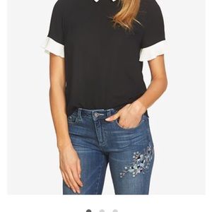 Meet your Posher, Leslie